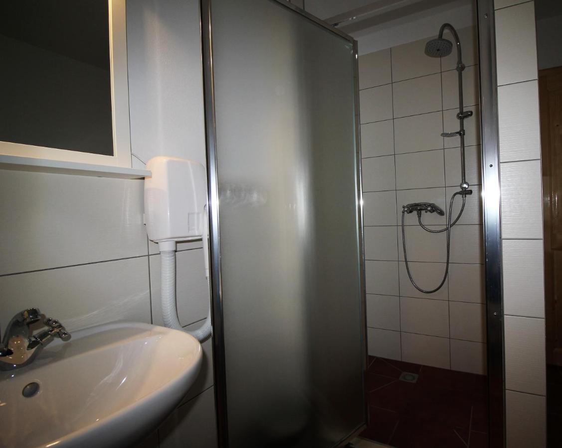 Apartmany U Knajflu Ceske Petrovice 外观 照片